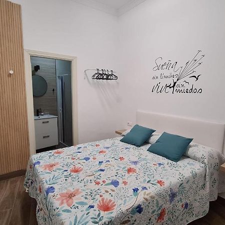 Apartamento Puente Triana Setenil De Las Bodegas Ngoại thất bức ảnh